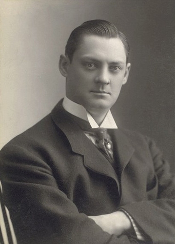 Lionel Barrymore - Wikiwand