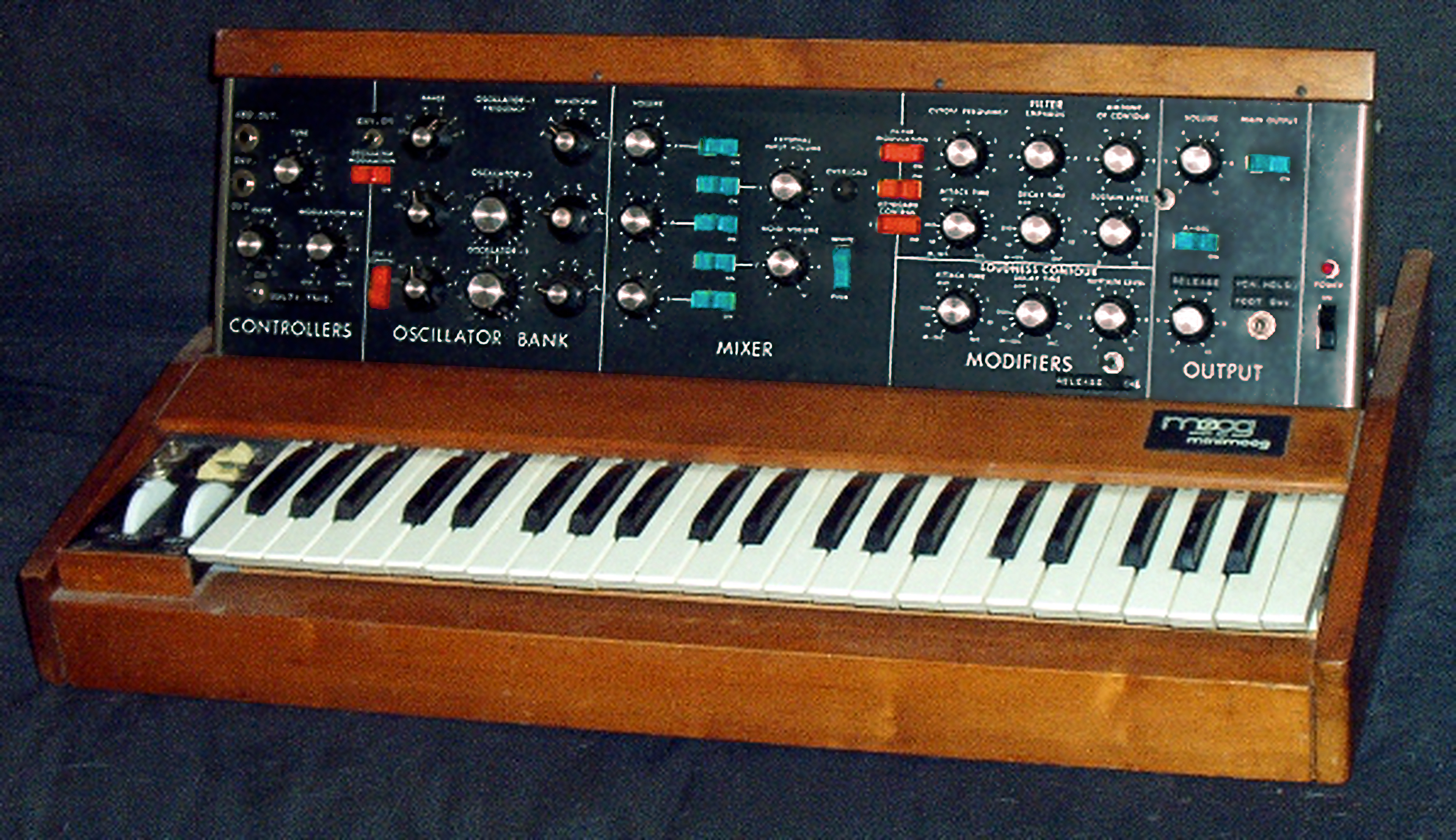 Is There A Perfect Synthesizer Some Food For Thought Moinsound S Blog