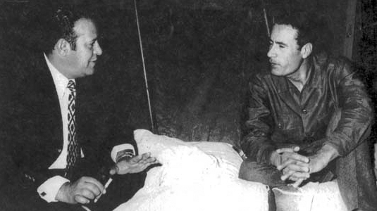 File:Muhsin al-Ainy and Muammar al-Gaddafi 1972.jpg