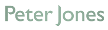 Peter Jones logo.png