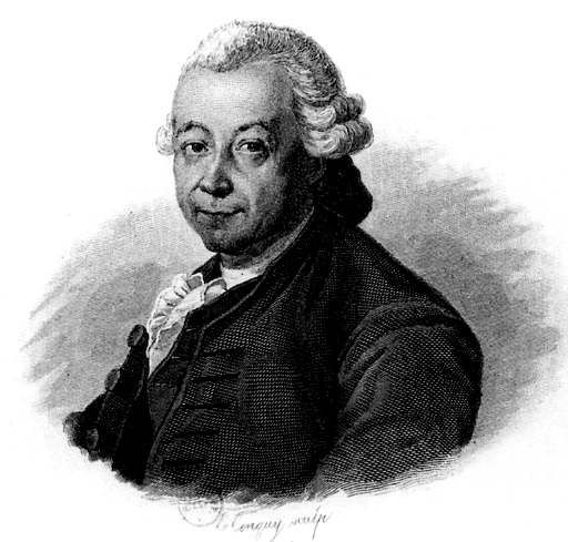 Pierre Poivre