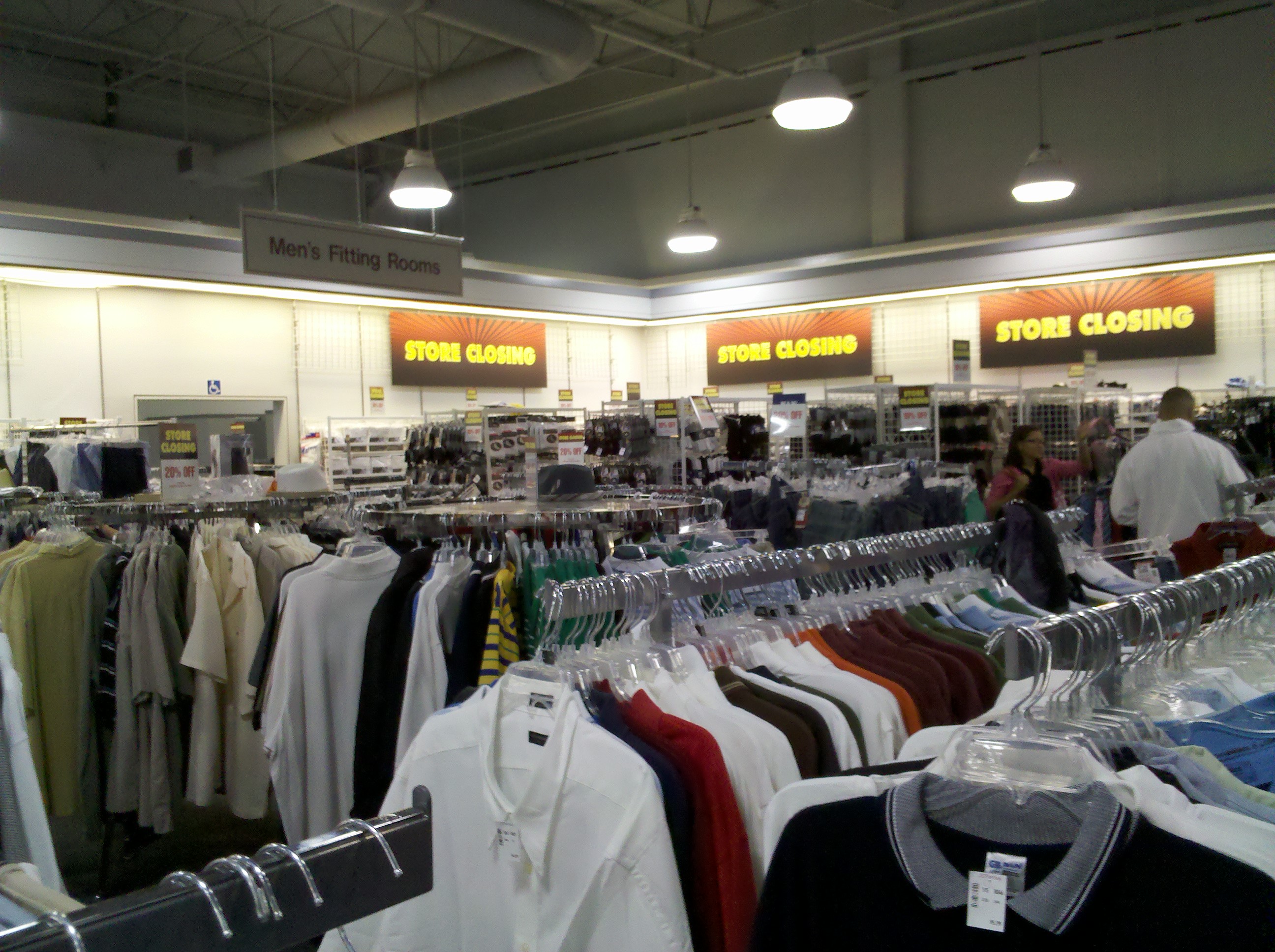 Jcpenney Outlet Mall Locations