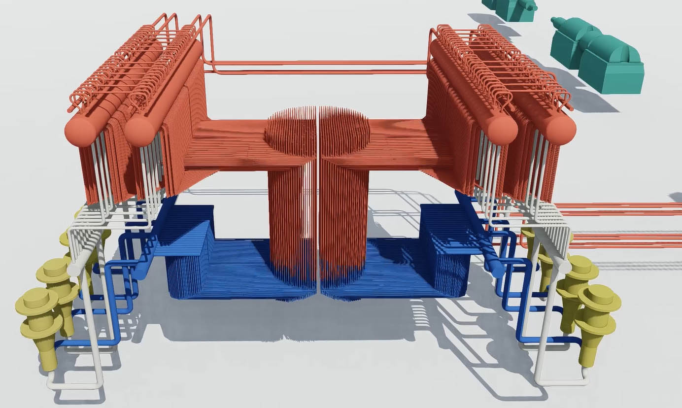 Steamy rbmk reactor blows nasty load fan image