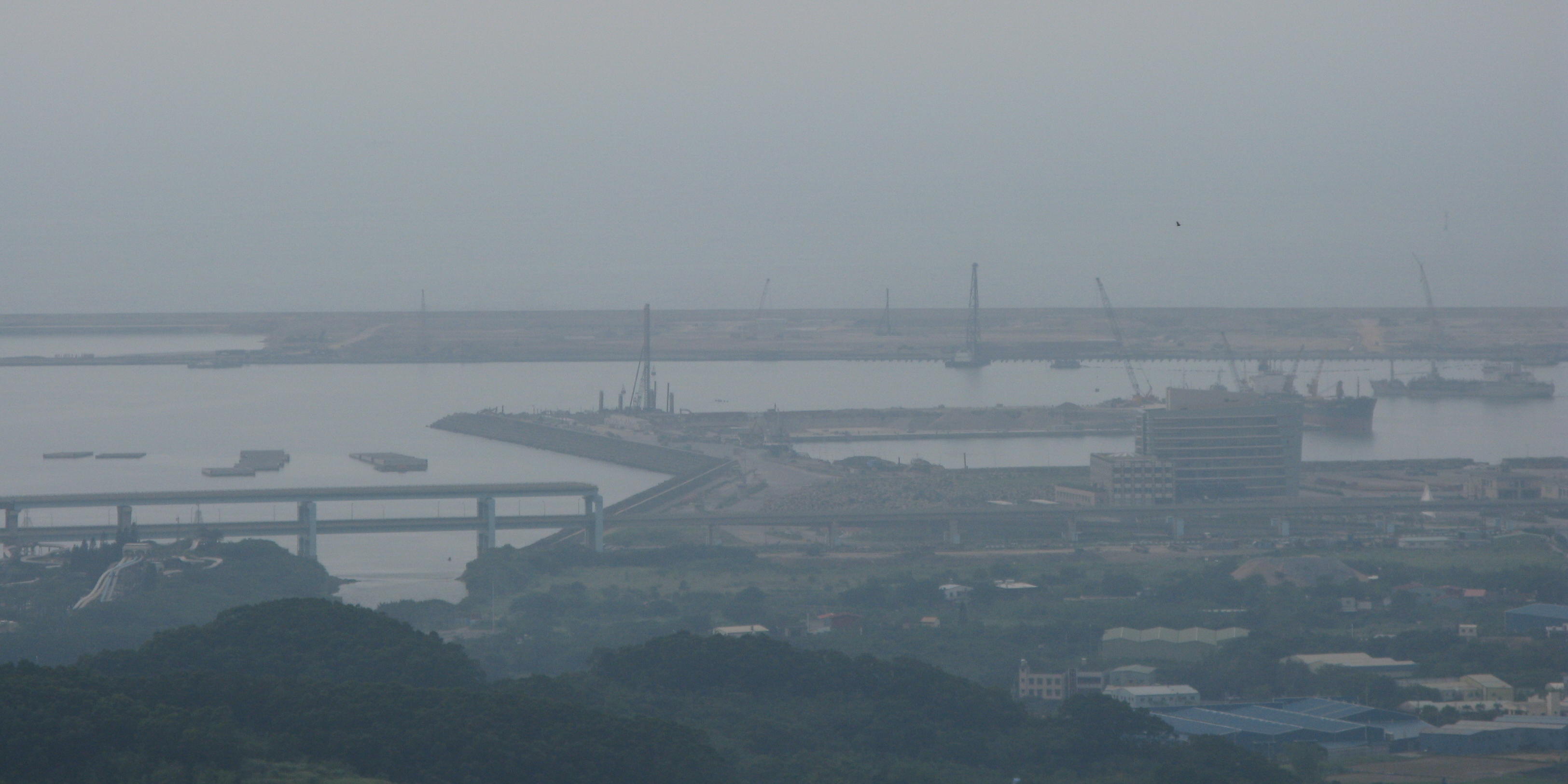 Taipei Port