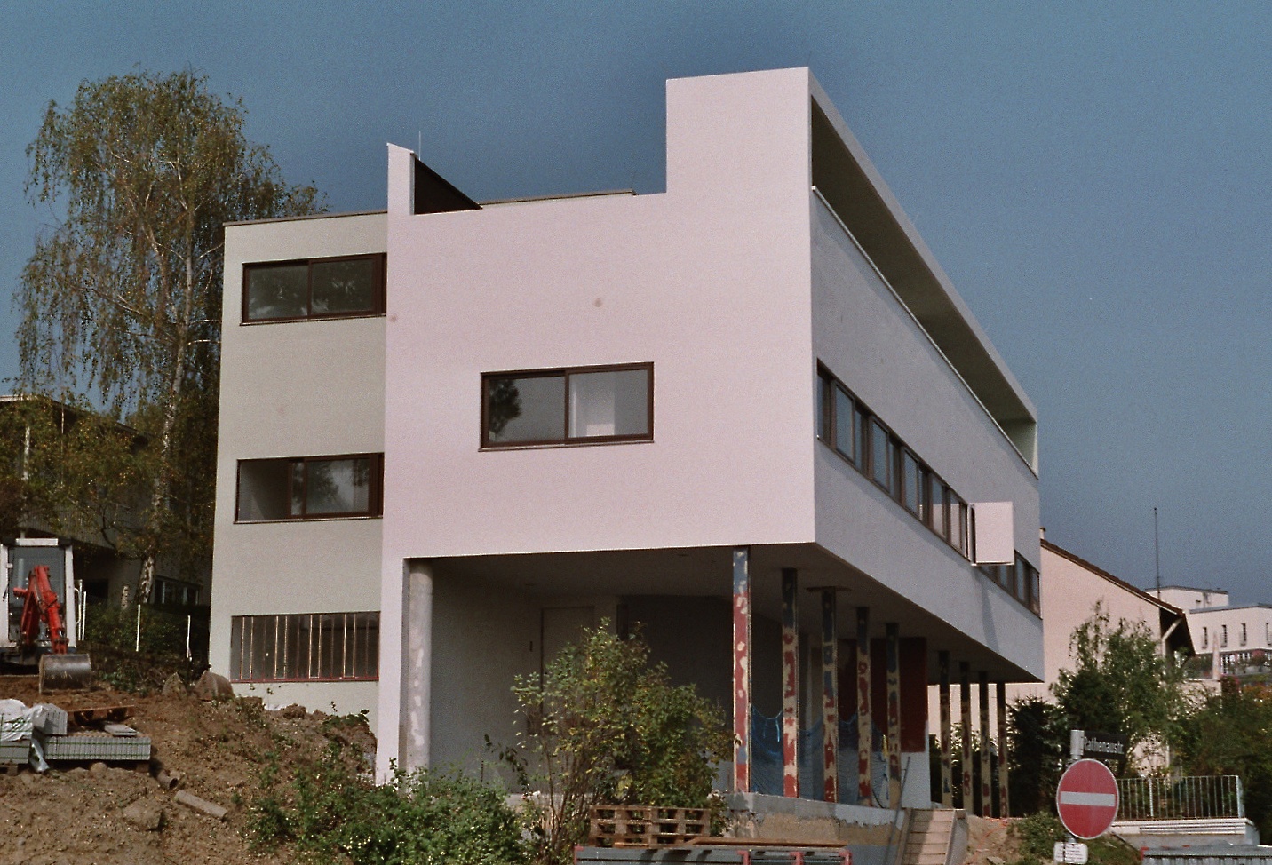 Le Corbusier: Houses Le Corbusier