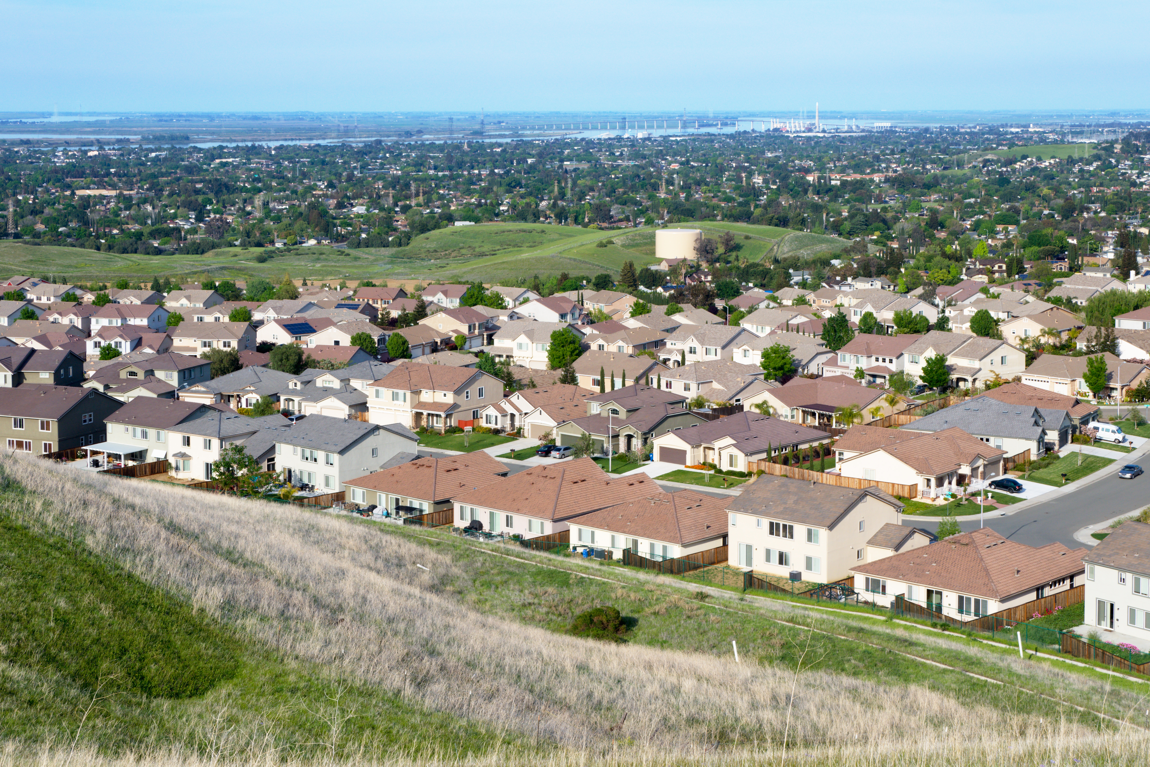 Antioch, CA property investment