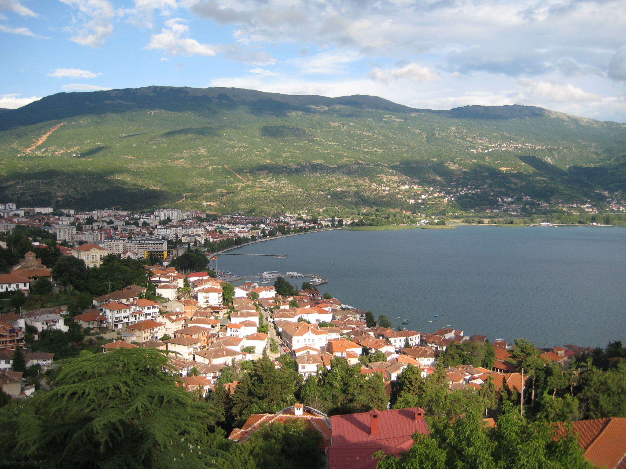 Ohrid Pictures