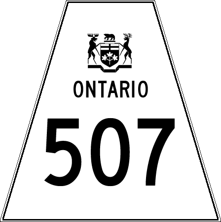 [Image: Ontario_Highway_507.png]