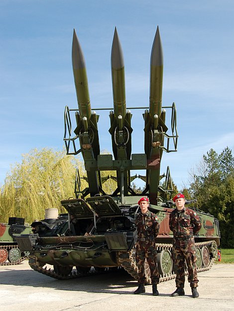 ATENCION MISILES!!! - Foro Belico y Militar