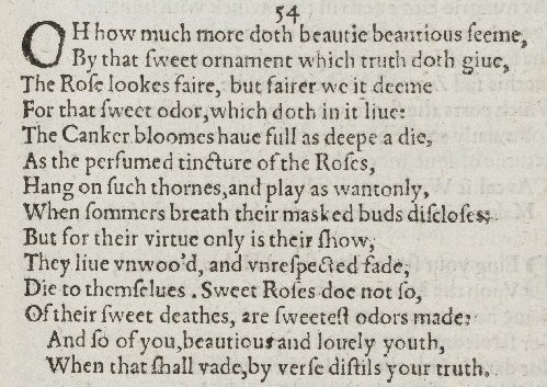 sonnet 34 edmund spenser analysis