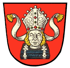 Wappen von Sindlingen (Frankfurt am Main)