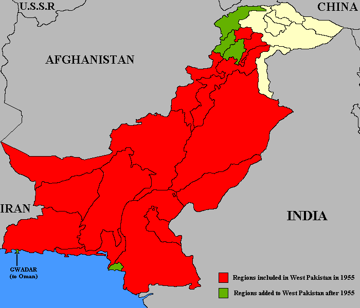 Pakistan Wiki