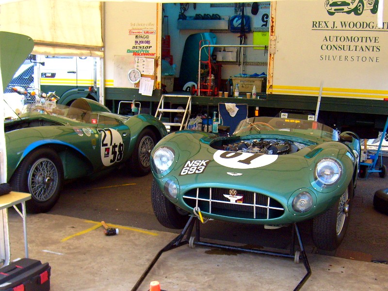 FileAston Martin DBR1 at Silverstone classic 2008jpg