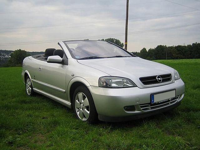 bertone astra