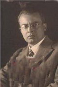 Bohuslav Havránek.
