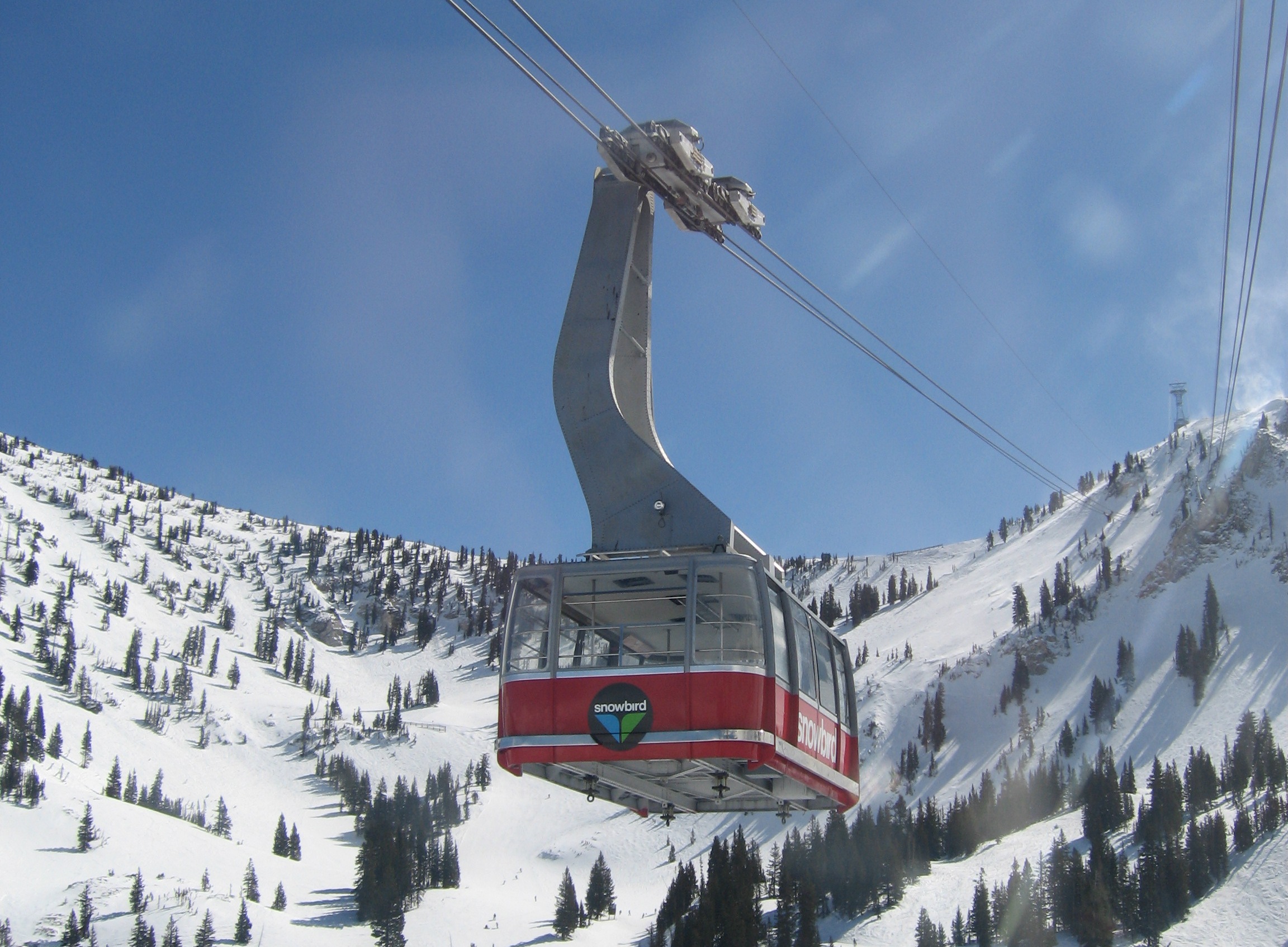 snowbird utah pics