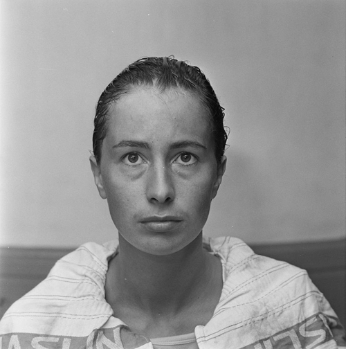 Foto van Josine van Dalsum