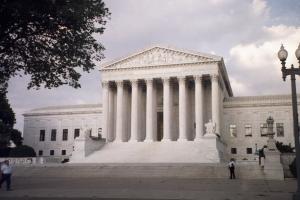 English: United States Supreme Court