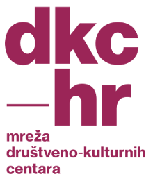 Logotip Mreže društveno-kulturnih centara