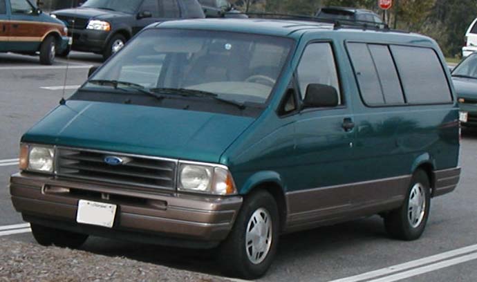 Ford Aerostar. Ford-Aerostar-LWB.jpg‎ (690