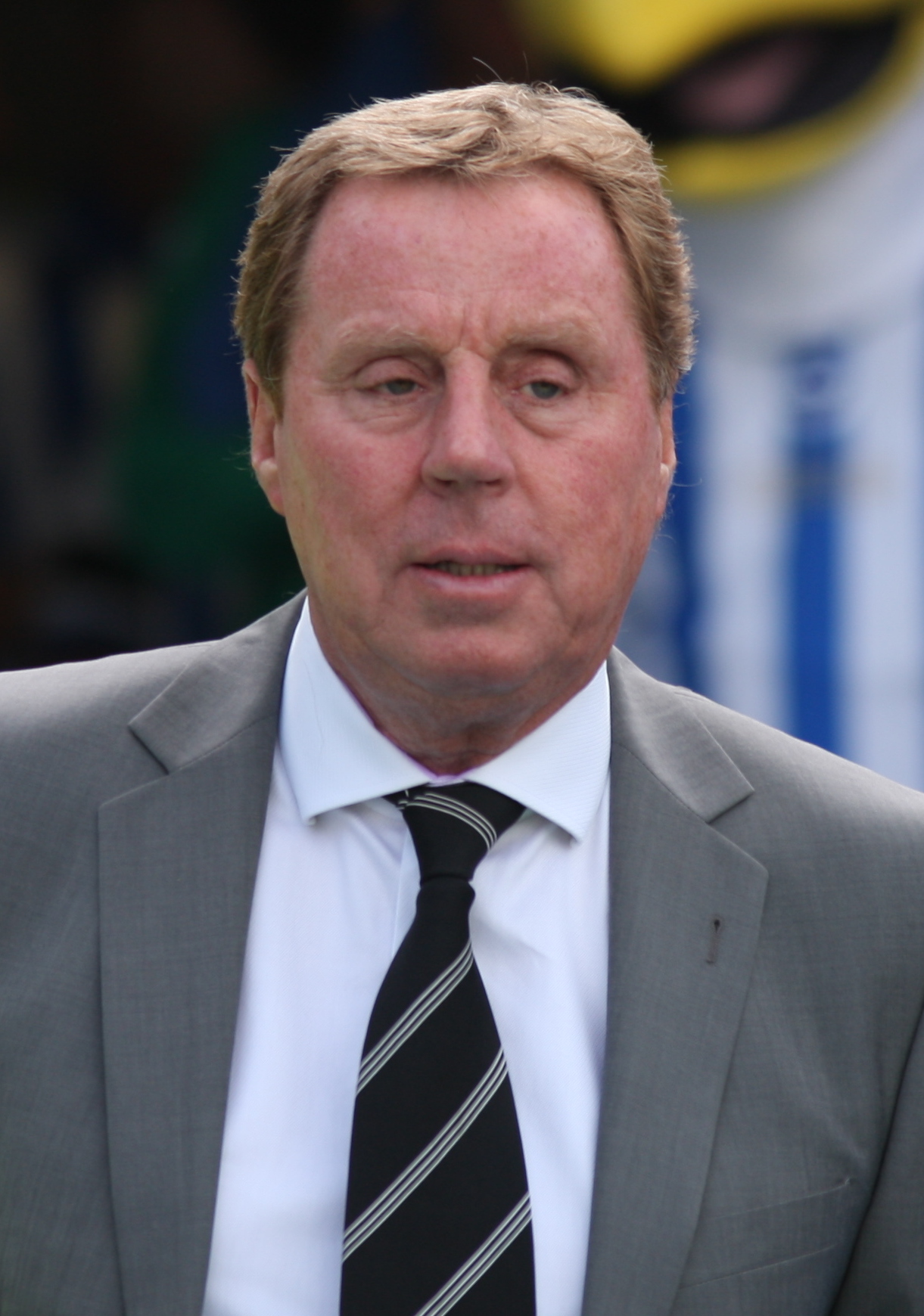 HARRY REDKNAPP - Wikipedia, the free encyclopedia