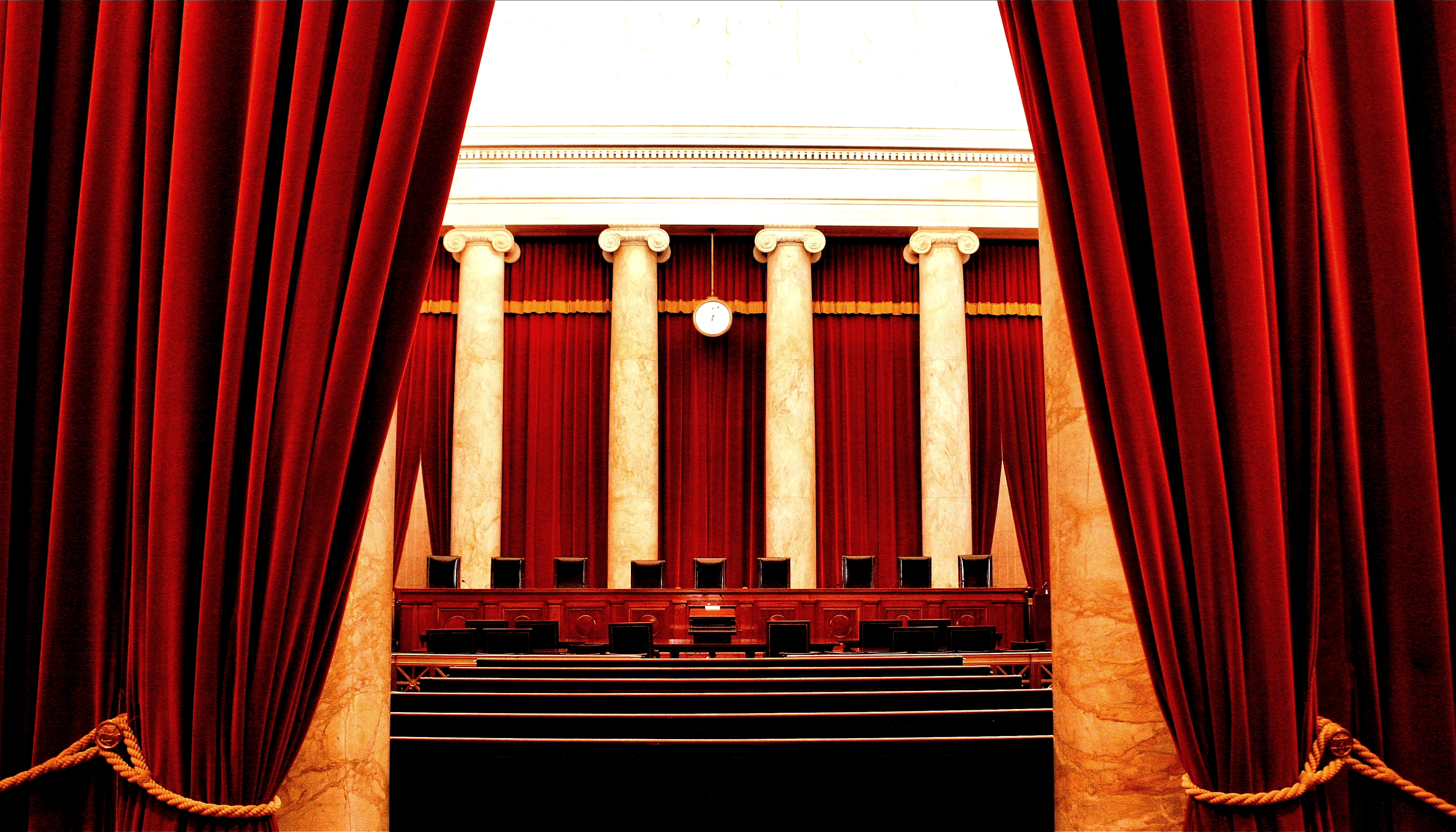 SUPREME COURT of the United States - Wikipedia, the free encyclopedia