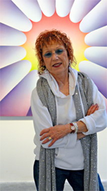 Image illustrative de l’article Judy Chicago