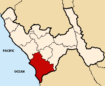 File:Location of the province Virú in La Libertad.PNG