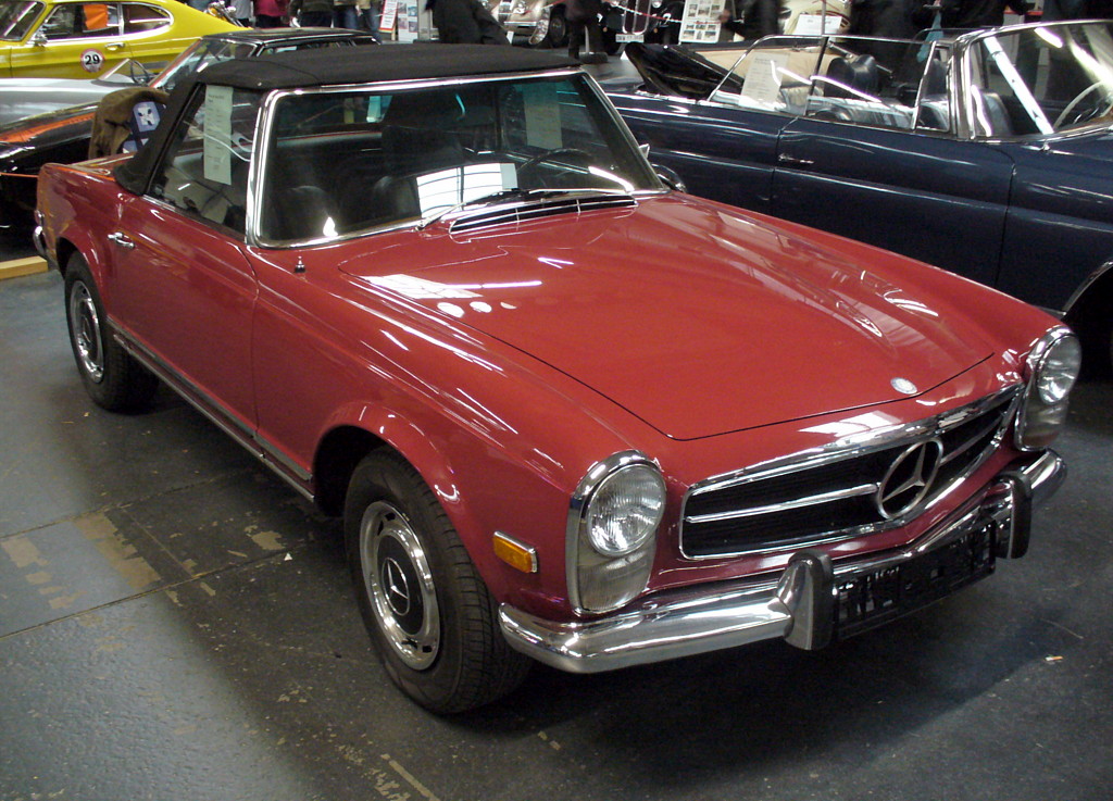 FileMercedesBenz W113 280 SLJPG