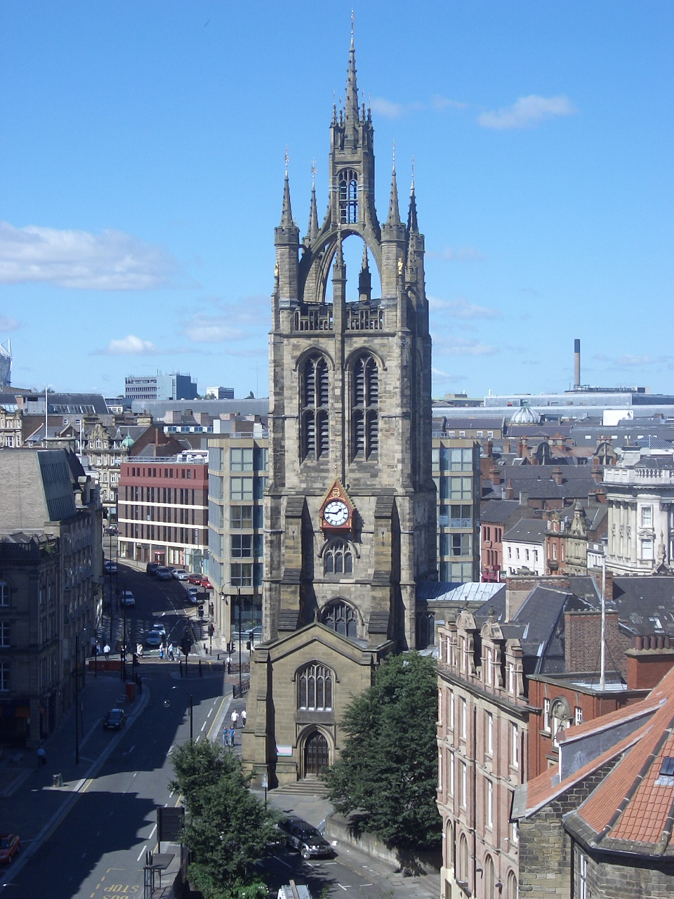 File:Newcastle upon Tyne, England.jpg - Wikimedia Commons