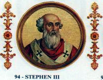 Papež Štěpán III.