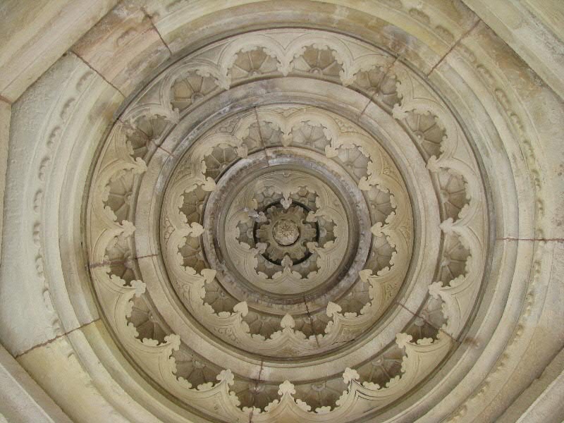 File:A Khajuraho Temple ceiling design.jpg