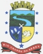 Coat of arms of Rio Grande da Serra