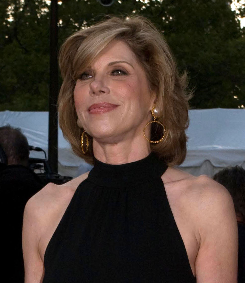 Christine Baranski Photos 