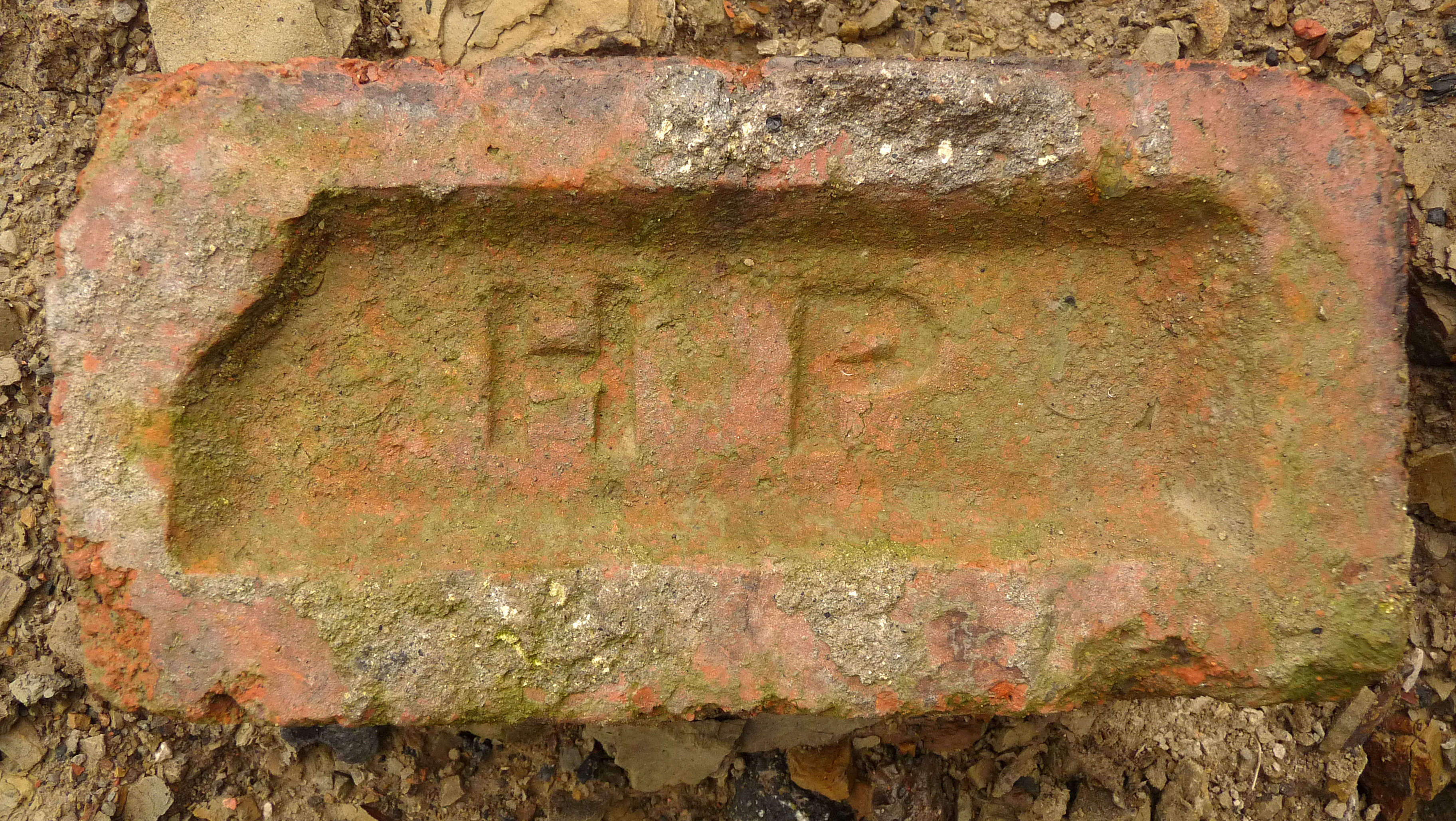 HP Brick