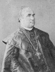 Mons. Vincenc Bradáč