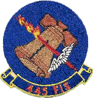 Usaf Squadron Patch Regulations