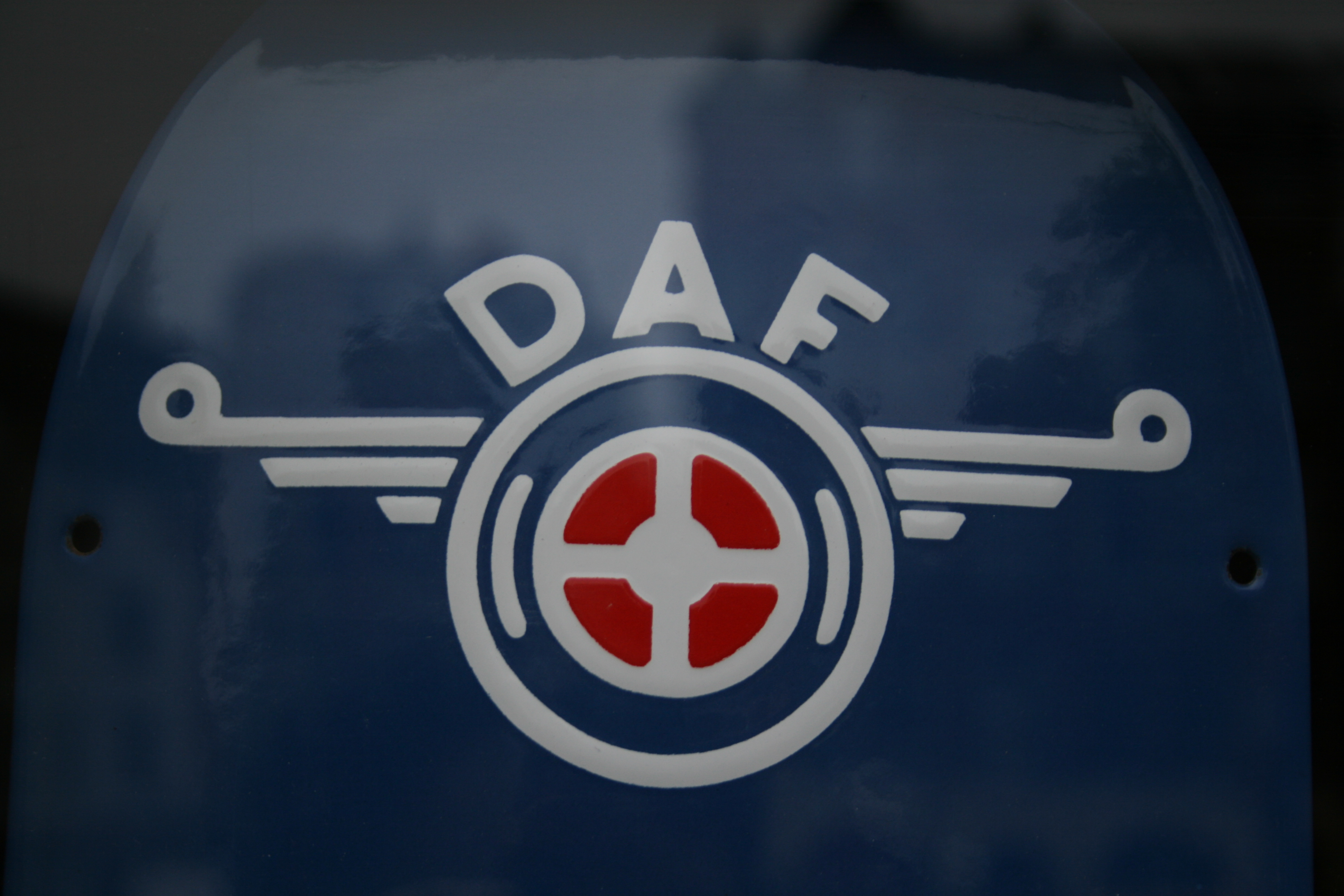 daf english