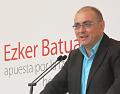 Javier Madrazo