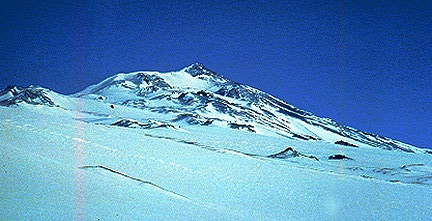 Mount Terror (Antarctica)