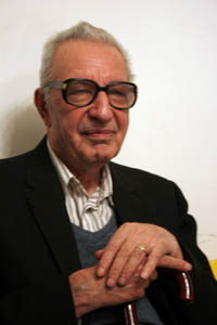 پرویز شهریاری 