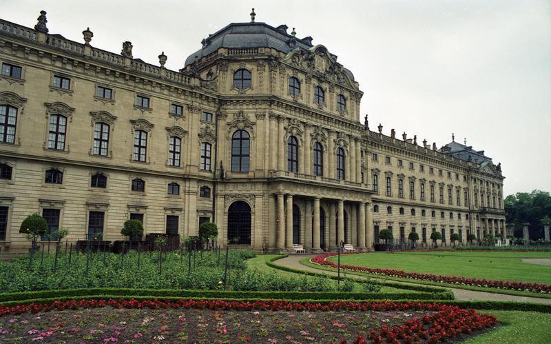 Würzburg Residence