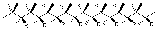 isotactic polymers