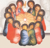 Image illustrative de l’article Eucharistein