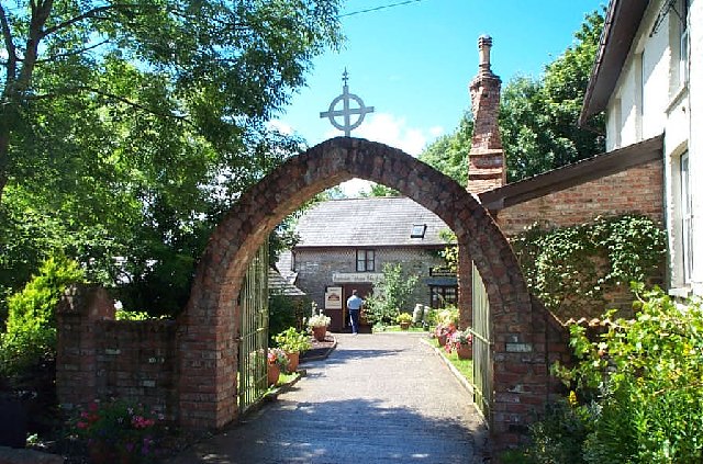 Pembertons Chocolate Farm