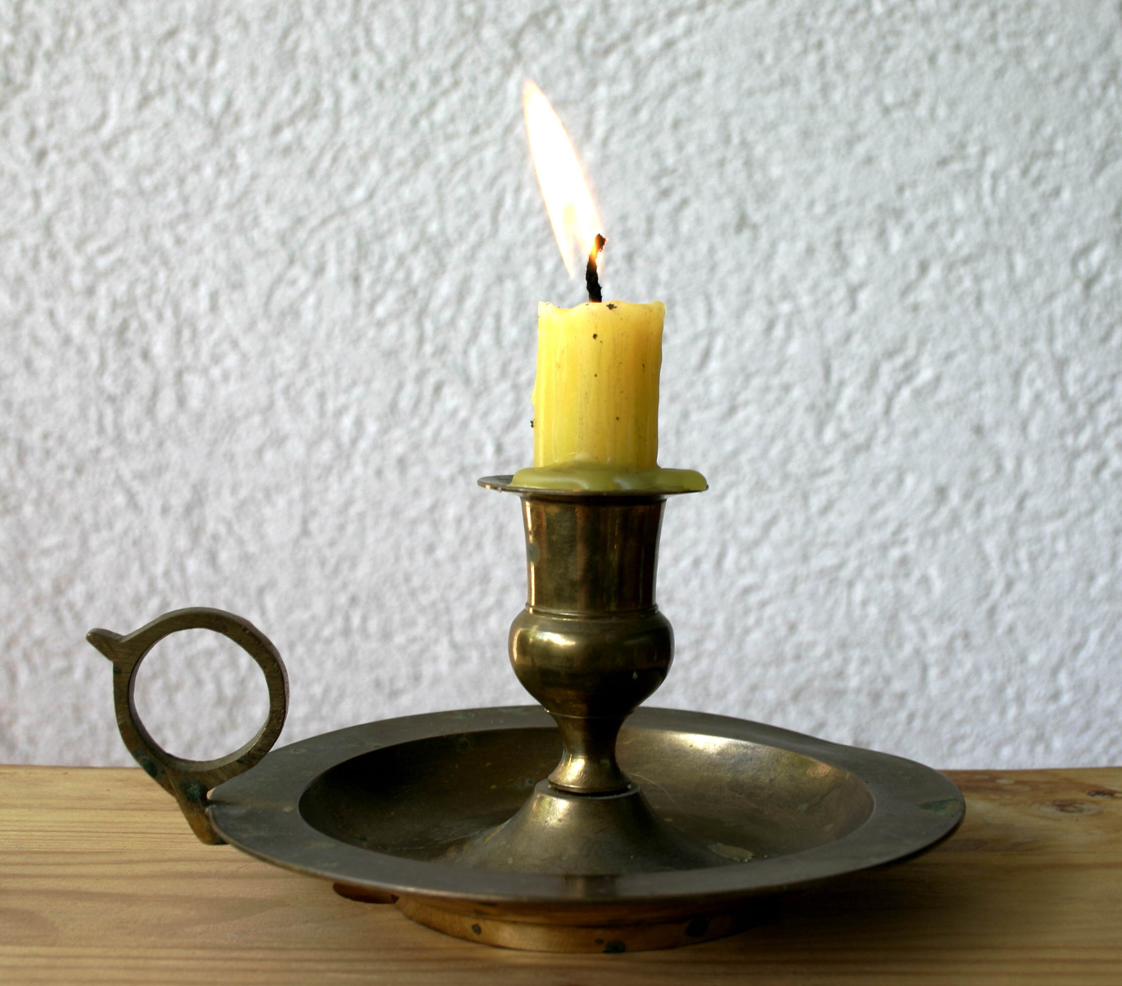 File:- Bugia candlestick -.jpg