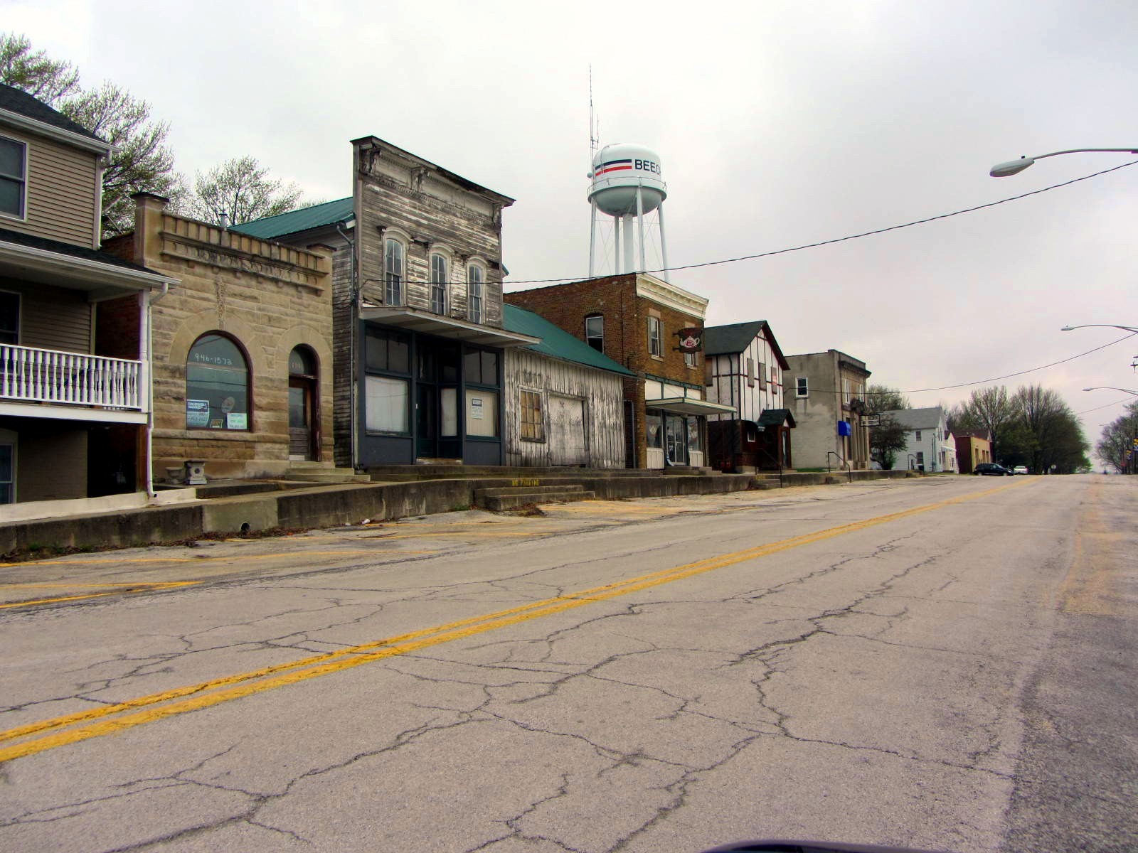 Beecher Illinois