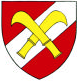 St. Bernhard-Frauenhofen – znak