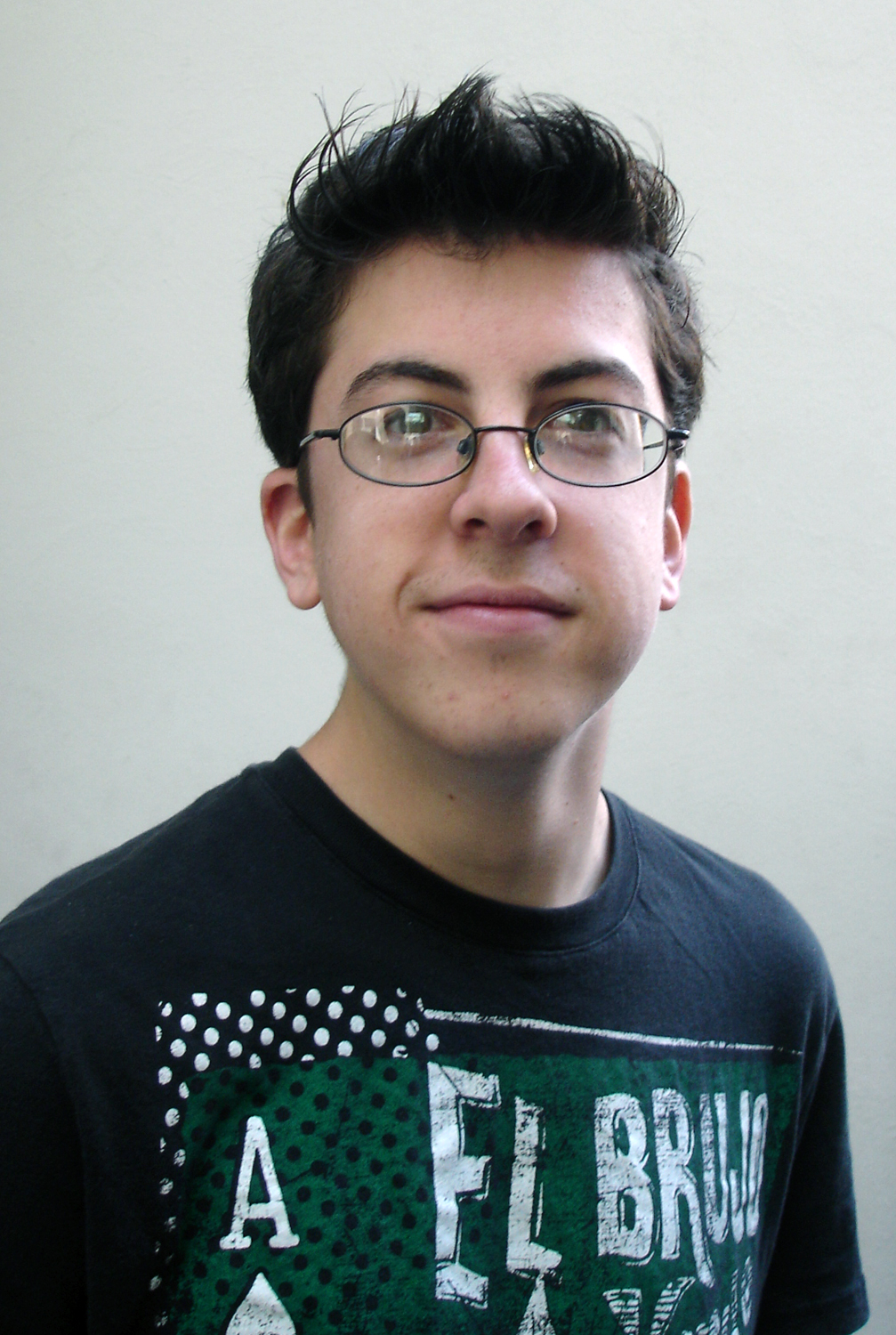 Christopher Mintz-Plasse - Images Colection