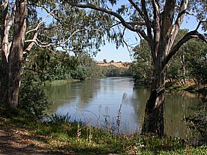 goulburn river